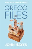 Greco Files (eBook, ePUB) Greco Files (eBook, ePUB)