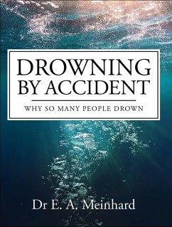 Drowning by Accident (eBook, ePUB) - Meinhard, Elizabeth