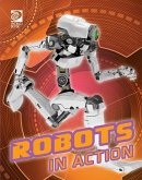 Robots in Action (eBook, PDF)