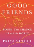 Good Friends (eBook, ePUB)