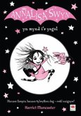 Cyfres Annalisa: Annalisa Swyn yn Mynd i'r Ysgol (eBook, ePUB)