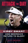 Attack the Day (eBook, ePUB) Attack the Day (eBook, ePUB)