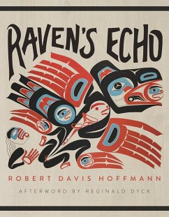 Cover Raven's Echo (eBook, ePUB)