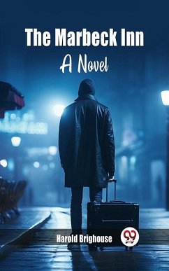 Cover Marbeck Inn A Novel (eBook, ePUB)