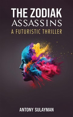 Cover Zodiak Assassins (eBook, ePUB)