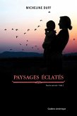 Paysages éclatés (eBook, ePUB)