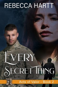 Cover Every Secret Thing (Acts of Valor, Book 2) (eBook, ePUB)