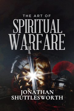 Cover Art of Spiritual Warfare (eBook, ePUB)