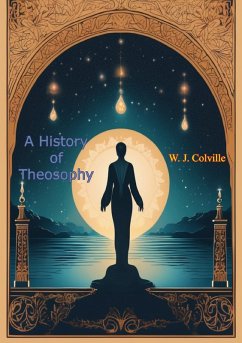 Cover History of Theosophy (eBook, ePUB)