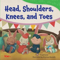 Cover Head, Shoulders, Knees, and Toes (eBook, PDF)
