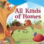 All Kinds of Homes (eBook, PDF)