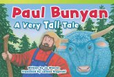 Paul Bunyan (eBook, PDF)