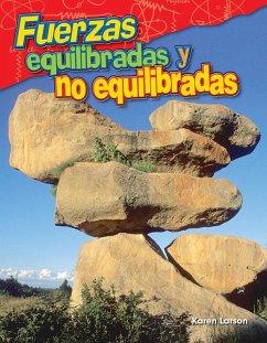 Fuerzas equilibradas y no equilibradas (eBook, PDF) Cover Fuerzas equilibradas y no equilibradas (eBook, PDF)