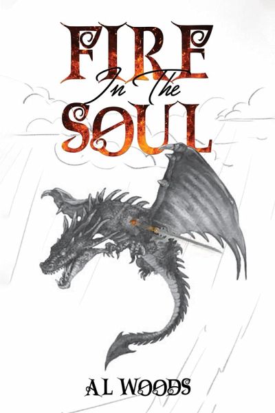 Fire in the Soul (eBook, ePUB)