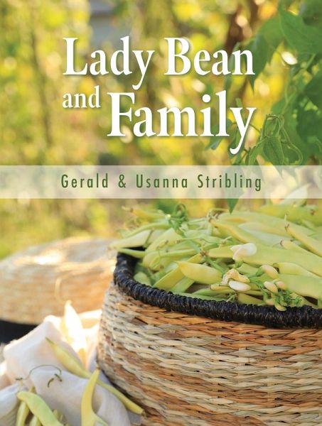 Lady Bean and Family (eBook, ePUB)