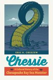 Chessie (eBook, ePUB)