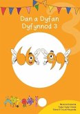 Cyfres Cymeriadau Difyr: Glud y Geiriau - Dan a Dyfan Dyfynnod 3 (eBook, ePUB)