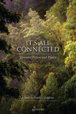 Cover It's All Connected (eBook, ePUB)