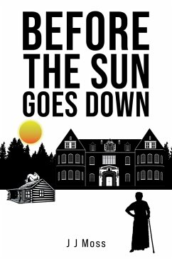 Cover Before the Sun Goes Down (eBook, ePUB)