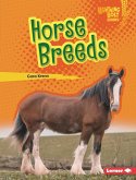 Horse Breeds (eBook, ePUB) Horse Breeds (eBook, ePUB)