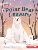Polar Bear Lessons (eBook, ePUB)