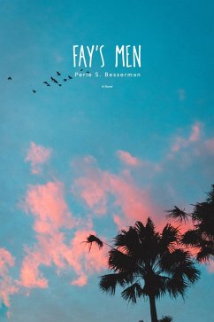 Cover Fay's Men (eBook, ePUB)