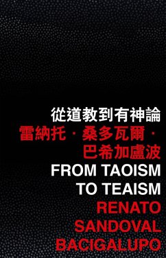 Cover From Taoism to Teaism (eBook, PDF)