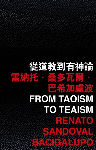 From Taoism to Teaism (eBook, PDF)