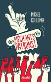 Méchants patrons ! (eBook, ePUB)