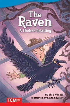 Raven (eBook, PDF) - Lacey, Saskia