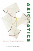 Axiomatics (eBook, ePUB)