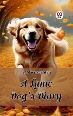 Cover Lame Dog's Diary (eBook, ePUB)