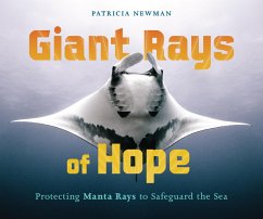 Cover Giant Rays of Hope (eBook, ePUB)