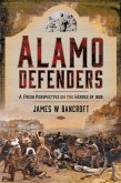 Alamo Defenders (eBook, PDF) Alamo Defenders (eBook, PDF)