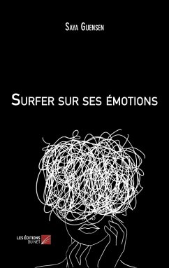 Cover Surfer sur ses emotions (eBook, ePUB)