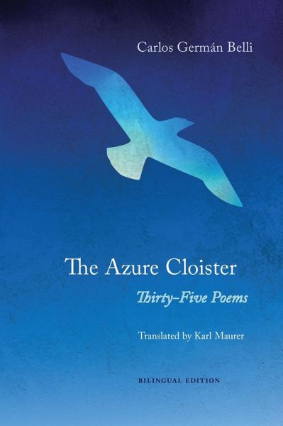 Azure Cloister (eBook, PDF) Azure Cloister (eBook, PDF)
