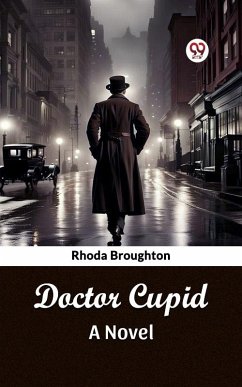 Cover Doctor Cupid A Novel (eBook, ePUB)