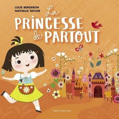 Cover Princesse de partout (eBook, PDF)