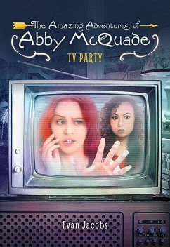 TV Party (eBook, PDF) - Evan Jacobs, Jacobs