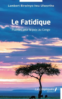Cover Le Fatidique (eBook, PDF)