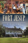 Fort Jesup (eBook, ePUB)