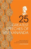 25 Greatest Speeches of Vivekananda (eBook, ePUB) 25 Greatest Speeches of Vivekananda (eBook, ePUB)