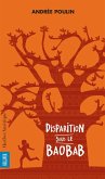 Disparition sous le baobab (eBook, ePUB)