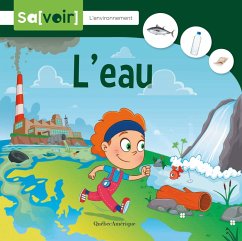 Cover L'eau (eBook, PDF)