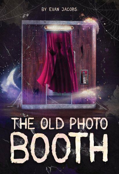 Old Photo Booth (eBook, PDF) Old Photo Booth (eBook, PDF)