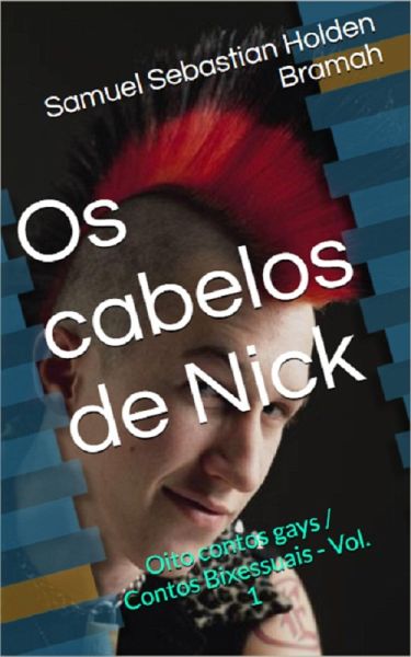 Os cabelos de Nick (eBook, ePUB)