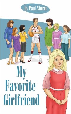 Cover My Favorite Girlfriend (eBook, ePUB)
