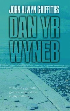 Cover Dan yr Wyneb (eBook, ePUB)