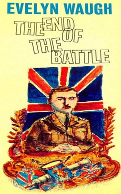 Cover End of the Battle (eBook, ePUB)
