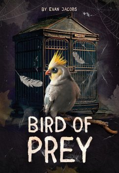 Cover Bird of Prey (eBook, PDF)